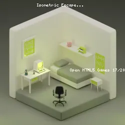 Isometric Escape
