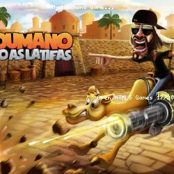 Mussoumano Game