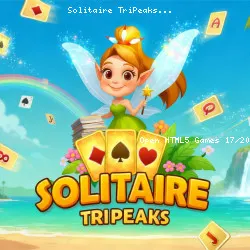 Solitaire TriPeaks
