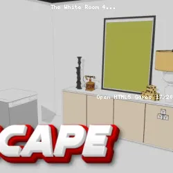 The White Room 4