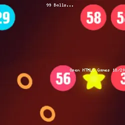 99 Balls