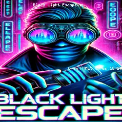 Black Light Escape