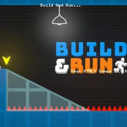 Build And Run