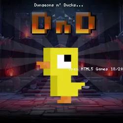 Dungeons n' Ducks