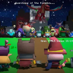 Guardians of the Kingdom