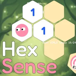 Hex Sense