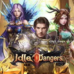 Idle Dangers