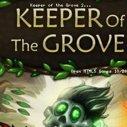 Keeper of the Grove 2