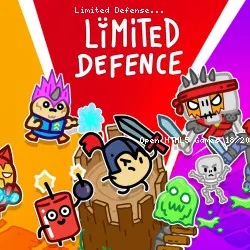 Limited Defense