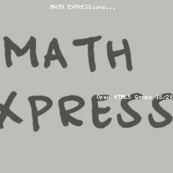 MATH EXPRESSions