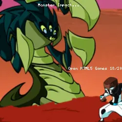 Monster Impact