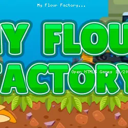 My Flour Factory