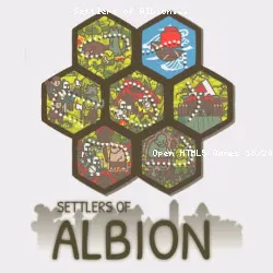 Settlers of Albion