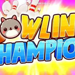 Bowling Champion