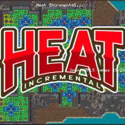 Heat Incremental