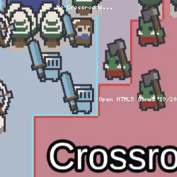 No Crossroads