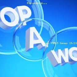 Pop-a-Word