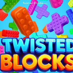 Twisted Blocks