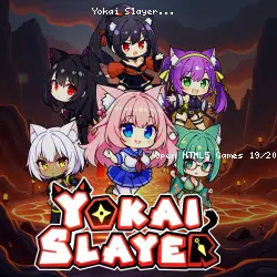Yokai Slayer