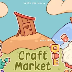Craft market