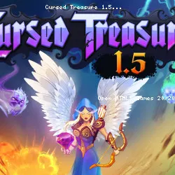 Cursed Treasure 1.5
