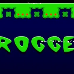 Frogger