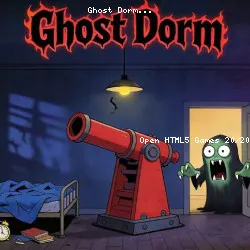 Ghost Dorm