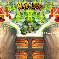 Mine Loop