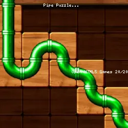 Pipe Puzzle