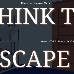 Think to Escape 2