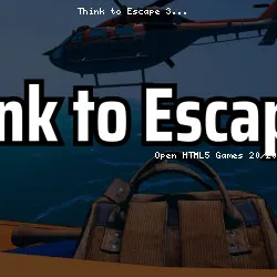 Think to Escape 3