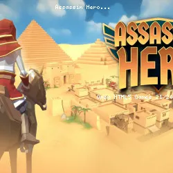 Assassin Hero