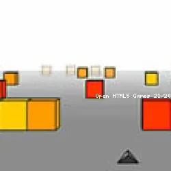 Cubefield