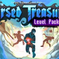 Cursed Treasure Level Pack