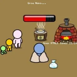 Grow Nano
