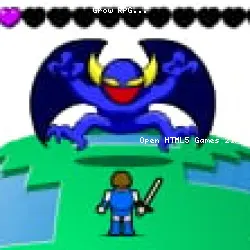 Grow RPG