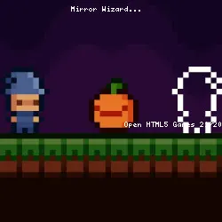 Mirror Wizard
