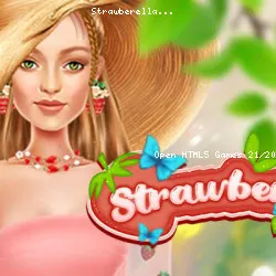 Strawberella
