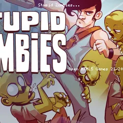 Stupid Zombies