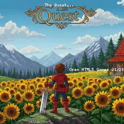 The Quest
