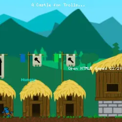 A Castle for Trolls