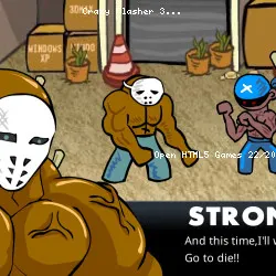 Crazy Flasher 3