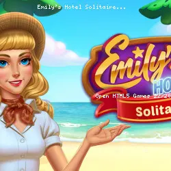 Emily's Hotel Solitaire