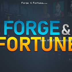 Forge & Fortune