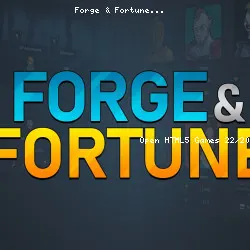 Forge & Fortune