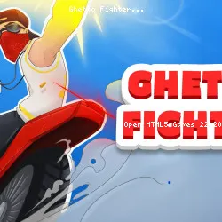 Ghetto Fighter
