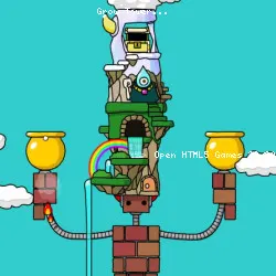 Grow Tower