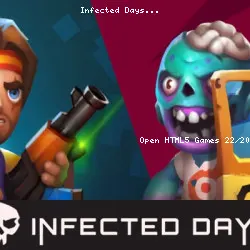 Infected Days