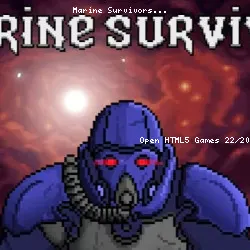 Marine Survivors