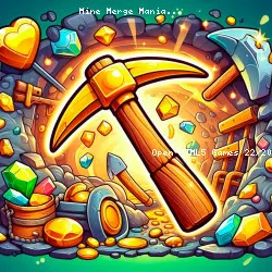 Mine Merge Mania